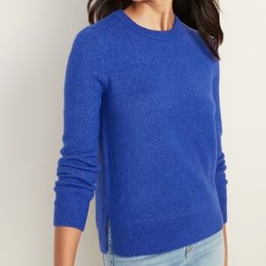 OLD NAVY Blue Sweater
